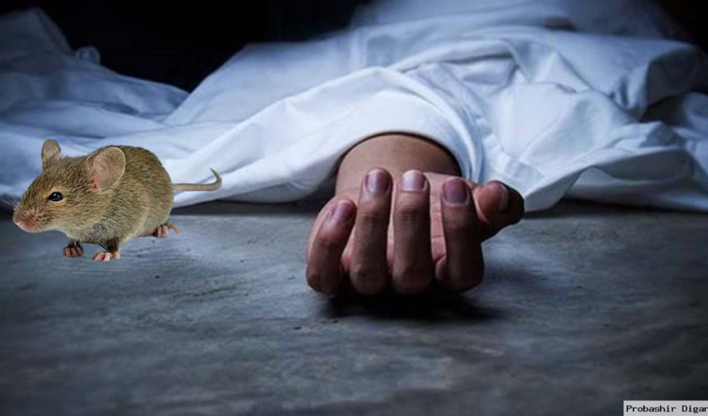 two die after mistakenly rat poison tablets in jamalpur Two Die After Mistakenly Rat Poison Tablets in Jamalpur