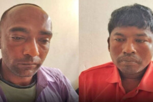 Two Drug Dealers Arrested in Kamalganj with Yaba