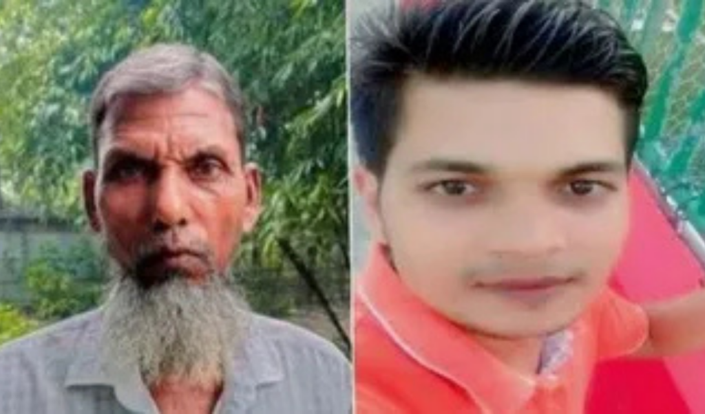 two farmers die in boat capsize in kushtia Two Farmers Die in Boat Capsize in Kushtia