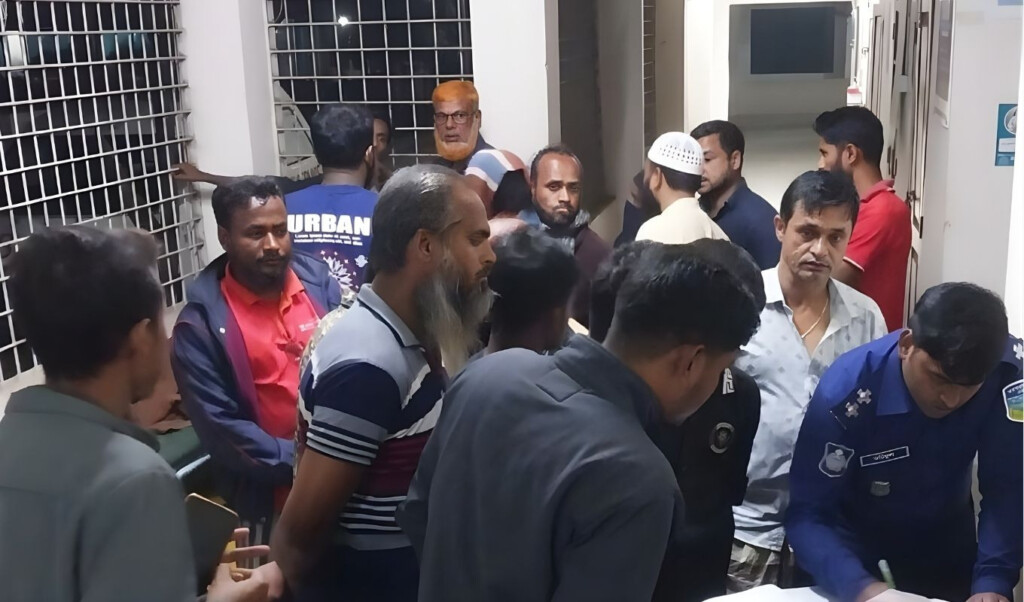 two farmers die in electrocution Two Farmers Die in Electrocution