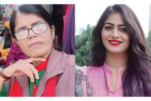 Two Female Leaders of Chatmohar Women’s Wing Arrested by Police
