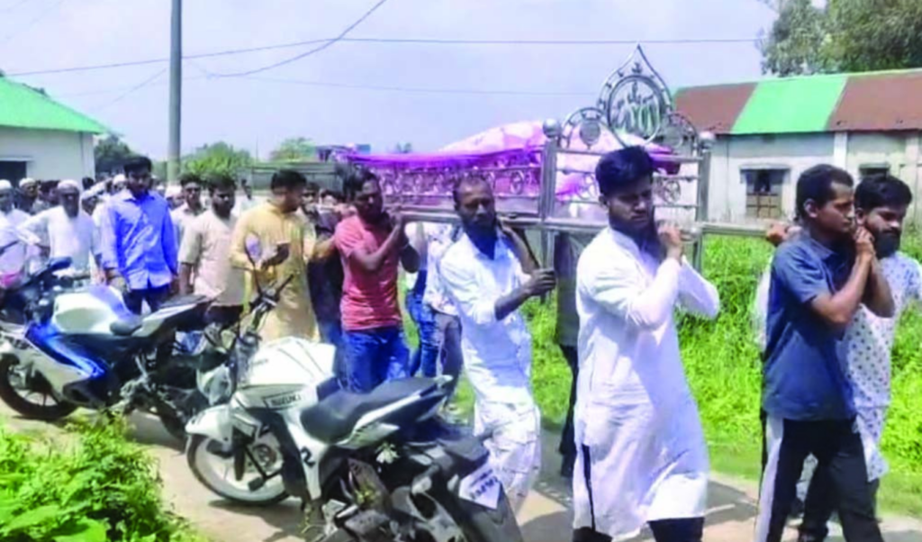 two friends coxs bazar trip ends tragically Two Friends’ Cox’s Bazar Trip Ends Tragically