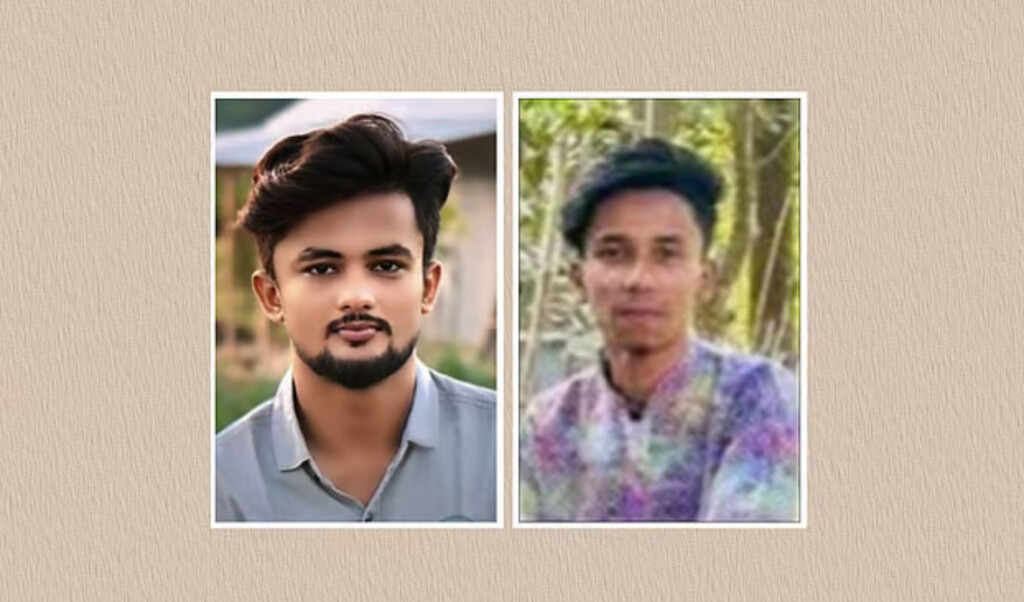 two friends killed in motorcycle accident in sherpur bogura Two Friends Killed in Motorcycle Accident in Sherpur, Bogura