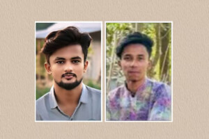 Two Friends Killed in Motorcycle Accident in Sherpur, Bogura