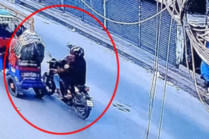 Two Gunmen Attack Dhaka-8 Candidate Sharif Osman Hadi