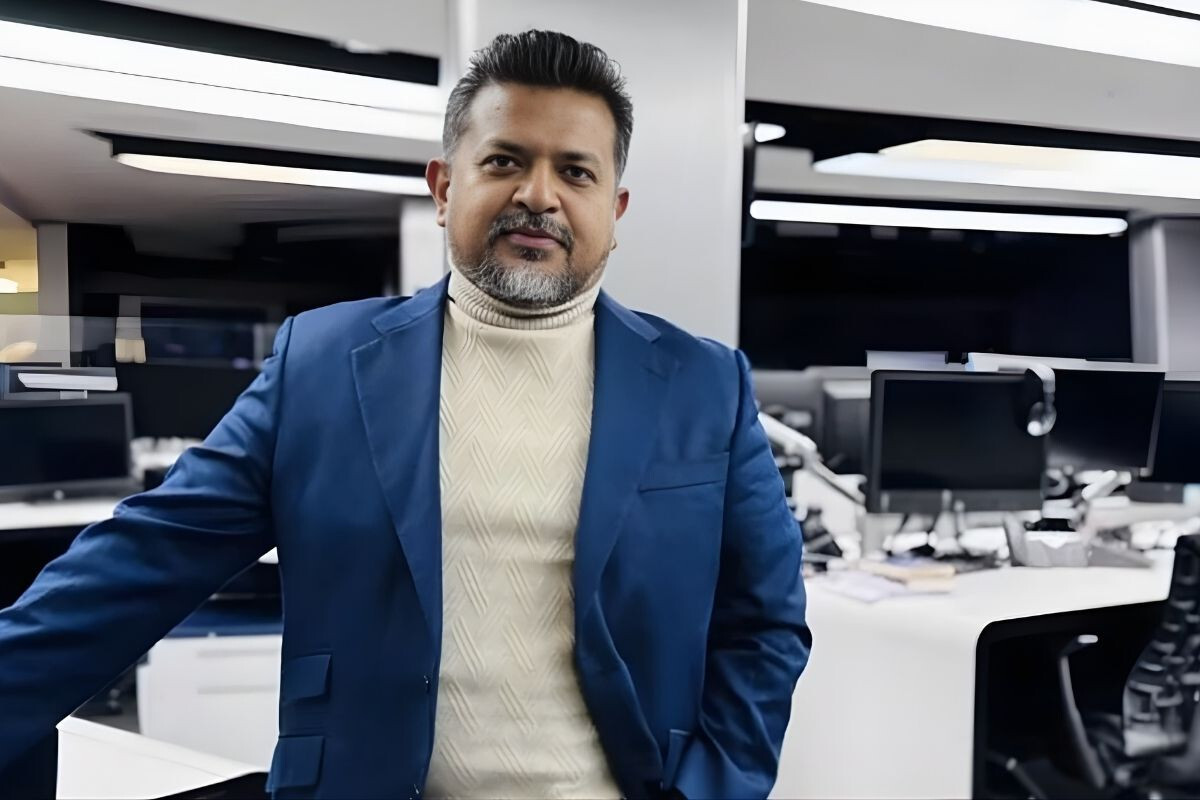 Two Interim Government Advisers Preparing Sudden Departure