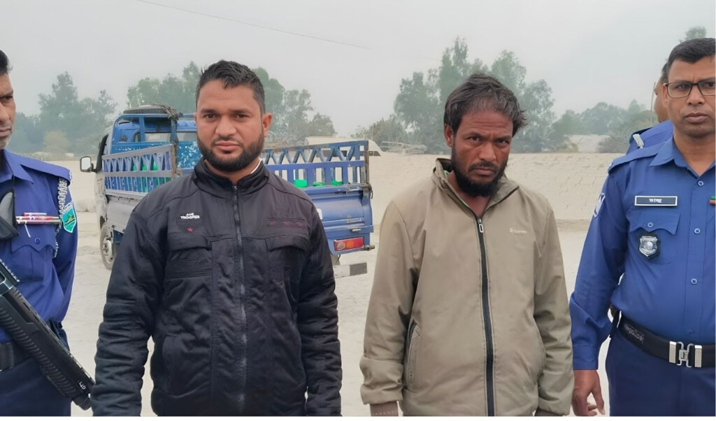 two jailed for attempting horse meat smuggling to dhaka Two Jailed for Attempting Horse Meat Smuggling to Dhaka