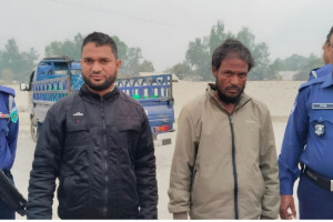 Two Jailed for Attempting Horse Meat Smuggling to Dhaka