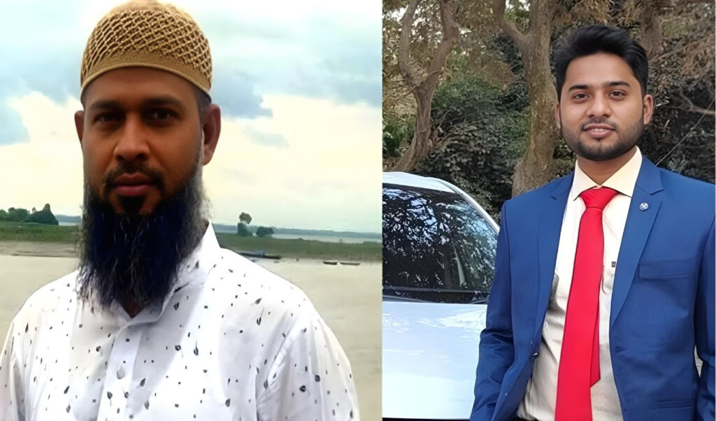 two jamaat leaders arrested over electoral violence Two Jamaat Leaders Arrested Over Electoral Violence