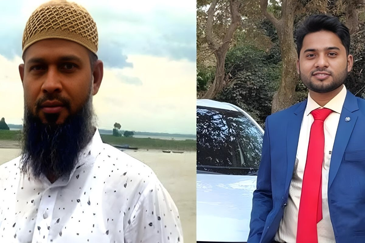 Two Jamaat Leaders Arrested Over Electoral Violence