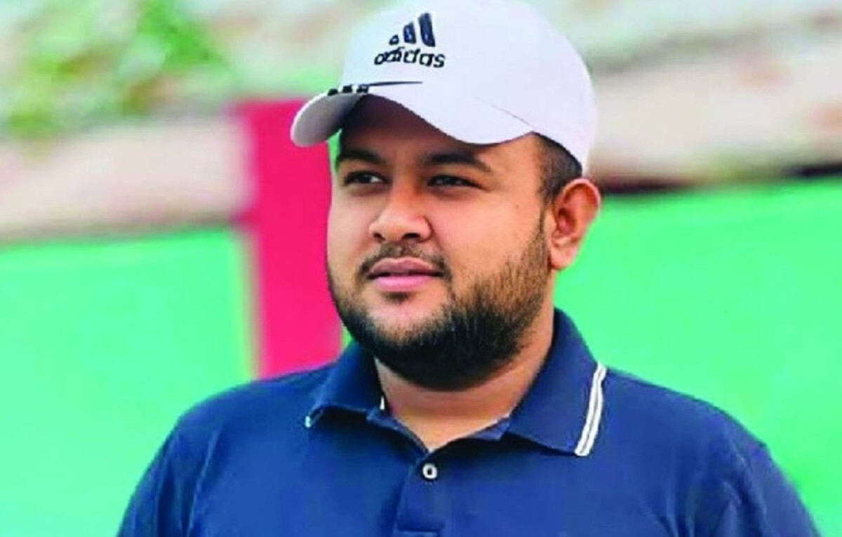 Two JCD Leaders Suspended Over Disciplinary Breaches