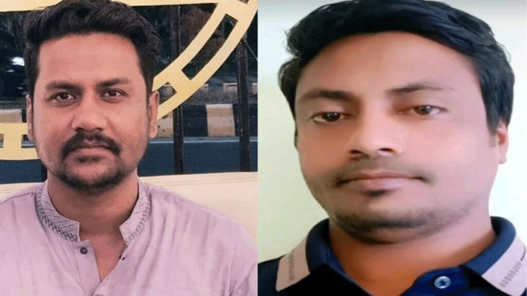 two jubo dal leaders shot by gunmen in coxs bazar Two Jubo Dal Leaders Shot by Gunmen in Cox’s Bazar