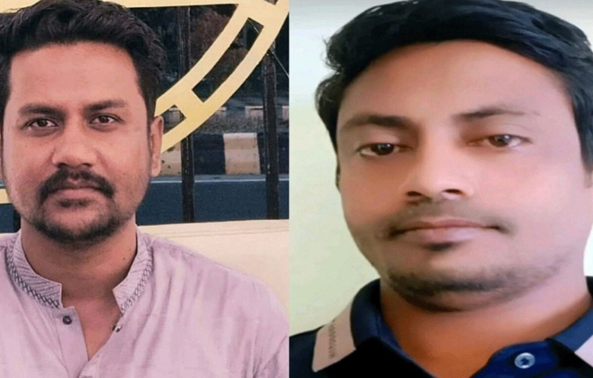 Two Jubo Dal Leaders Shot by Gunmen in Cox’s Bazar