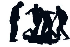 Two Killed in Mob Attack Over Theft, Three Arrested