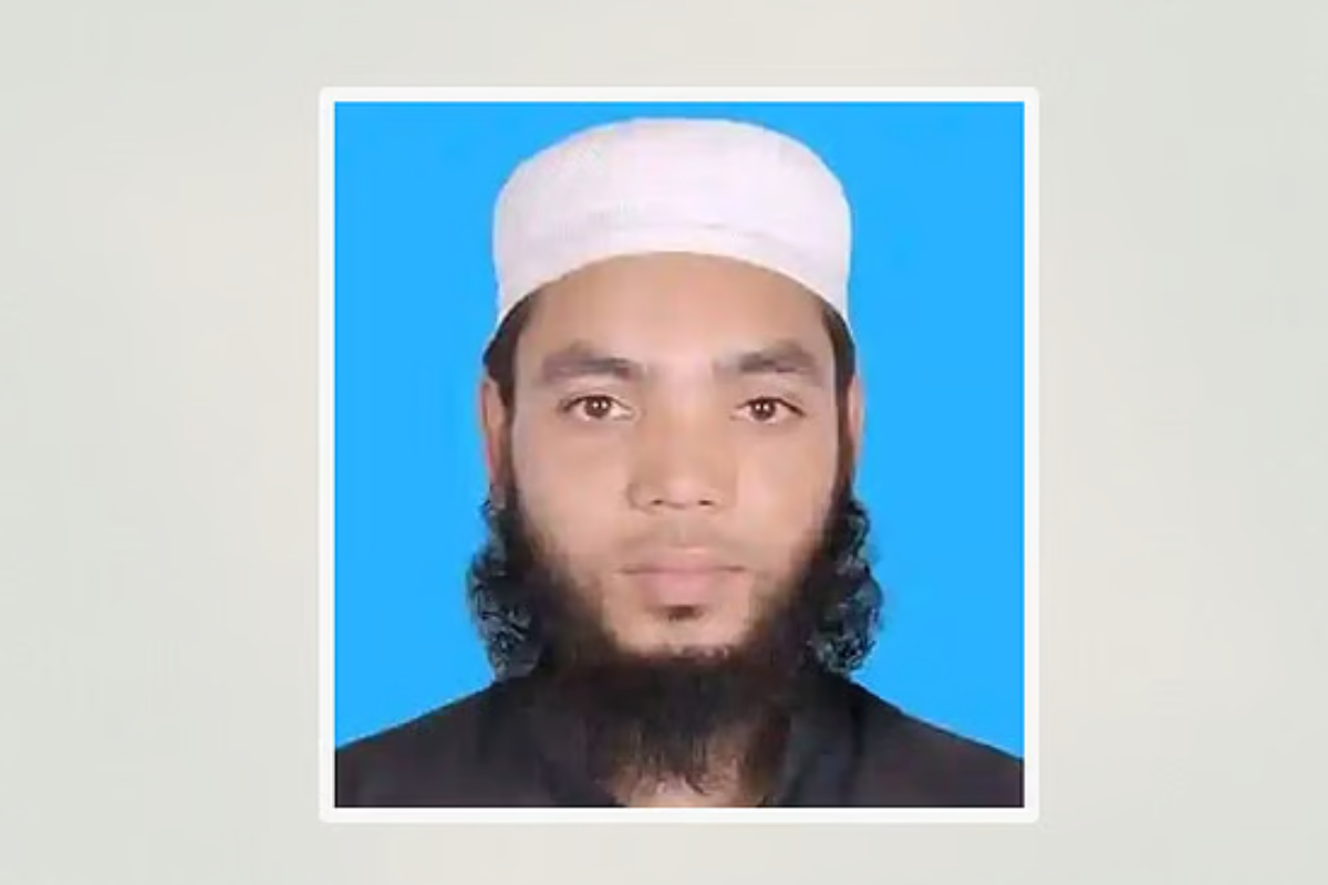 Two Killed in Sherpur Pickup-Auto Rickshaw Collision