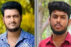 Two Killed in Truck-Motorcycle Collision