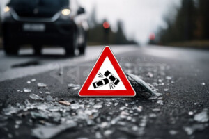 Two Killed, Two Injured in Highway Road Accident