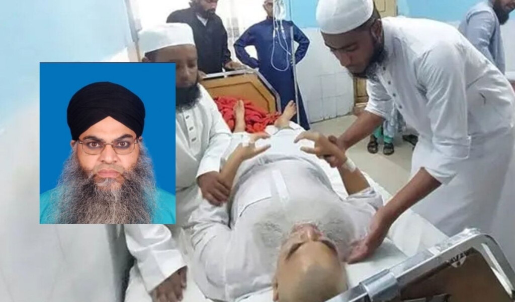 two killed two more shot in clash between two groups over control of hayfield Two killed, two more shot in clash between two groups over control of hayfield