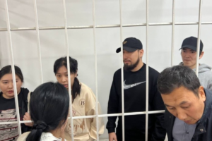 Two Kyrgyz Journalists Jailed Amid Escalating Crackdown on Press Freedom
