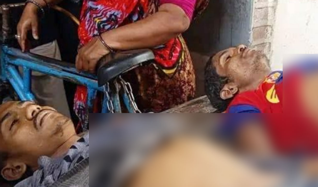Two Lynched in Munshiganj Over Theft Allegation 3 two lynched in munshiganj over theft allegation Two Lynched in Munshiganj Over Theft Allegation