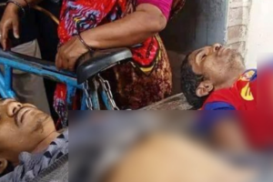 Two Lynched in Munshiganj Over Theft Allegation