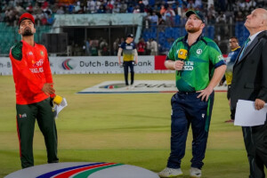 Two Matches Left, But Questions Loom for Tigers Ahead of World Cup