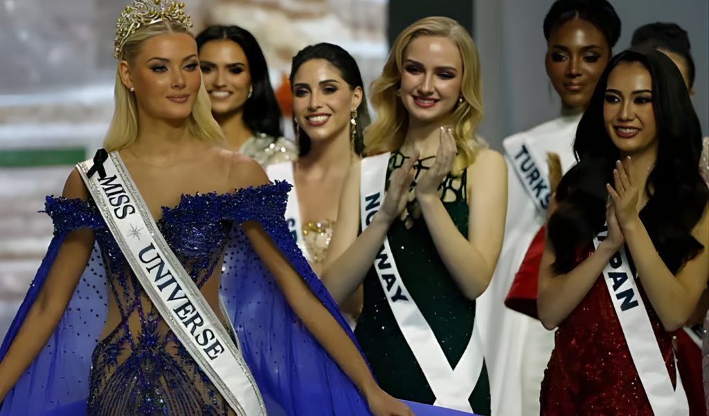 two miss universe judges resign amid allegations of favouritism Two Miss Universe Judges Resign Amid Allegations of Favouritism
