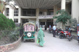 Two Motorcyclists Killed in Head-On Truck Collision