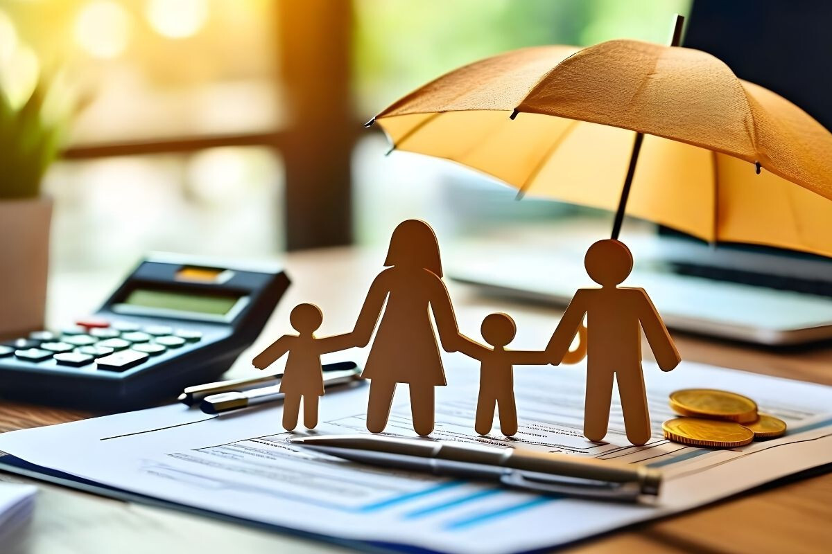 Two new group insurance products available through LIC from 16 February 2026.