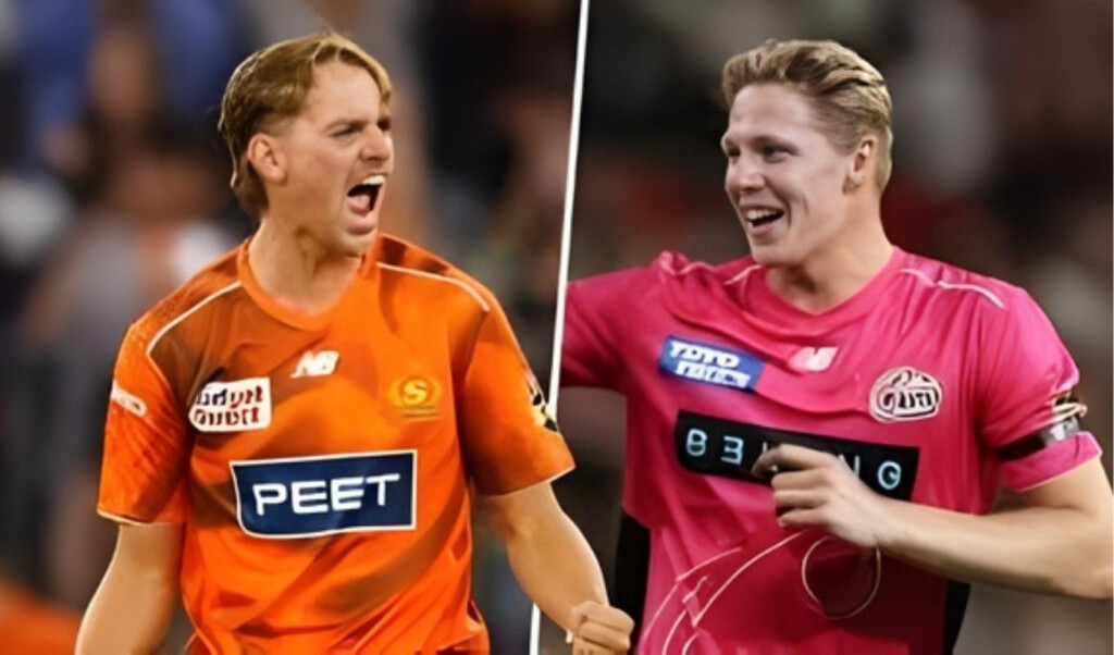 two new members in australias t20 squad Two new members in Australia’s T20 squad