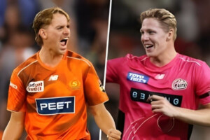 Two new members in Australia’s T20 squad