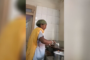 Two nurses suspended over cooking incident in hospital operating theatre