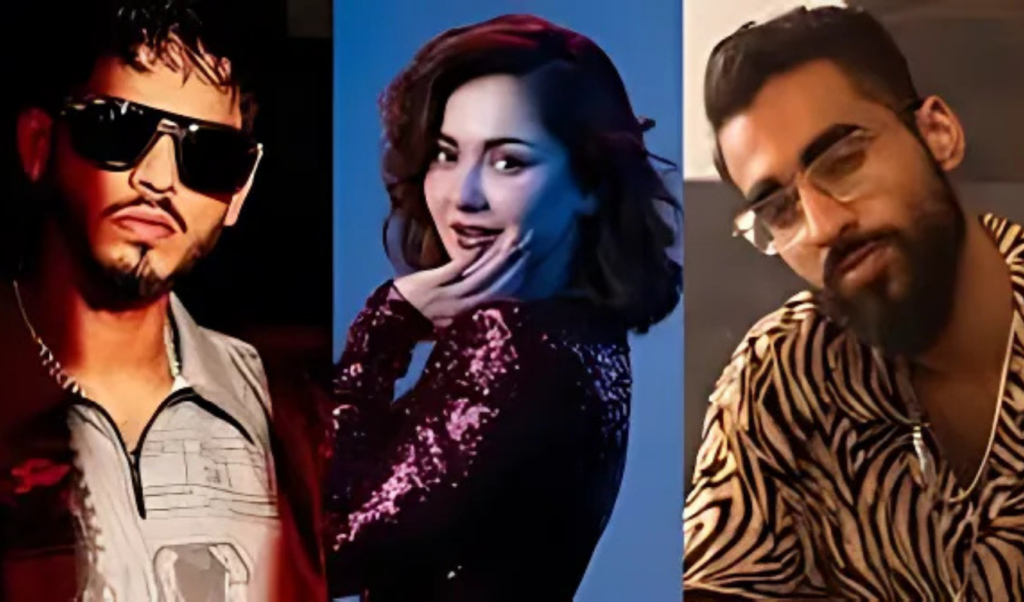 two pakistani singers to visit dhaka following hania amir Two Pakistani Singers to Visit Dhaka Following Hania Amir