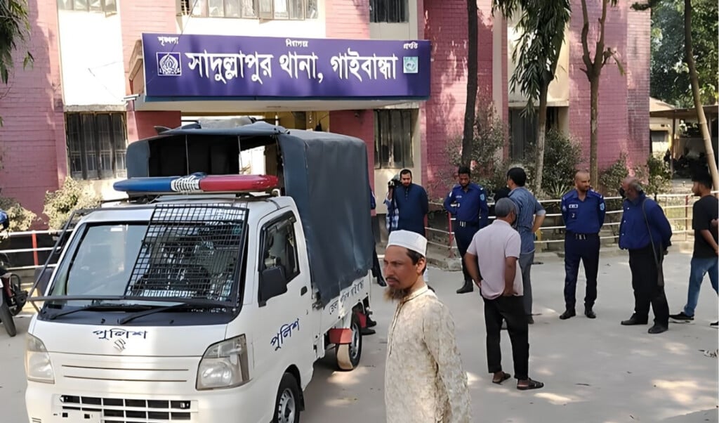 two people killed in gaibandha during mob beating over theft suspicion Two People Killed in Gaibandha During Mob Beating Over Theft Suspicion