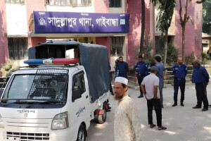 Two People Killed in Gaibandha During Mob Beating Over Theft Suspicion