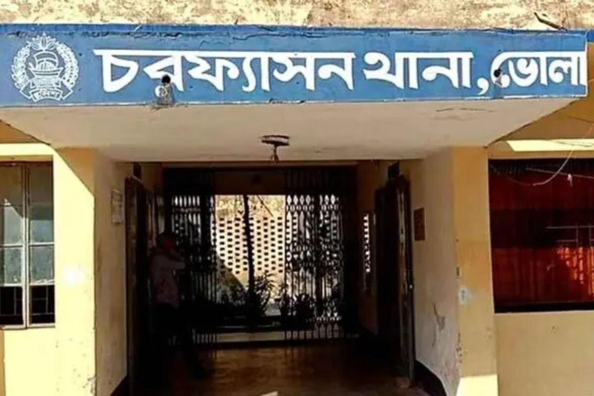 Two School Students Electrocuted While Returning Home After Private Tutoring