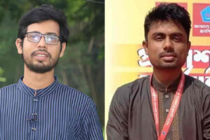 Two Shibir Leaders Publish Written Responses