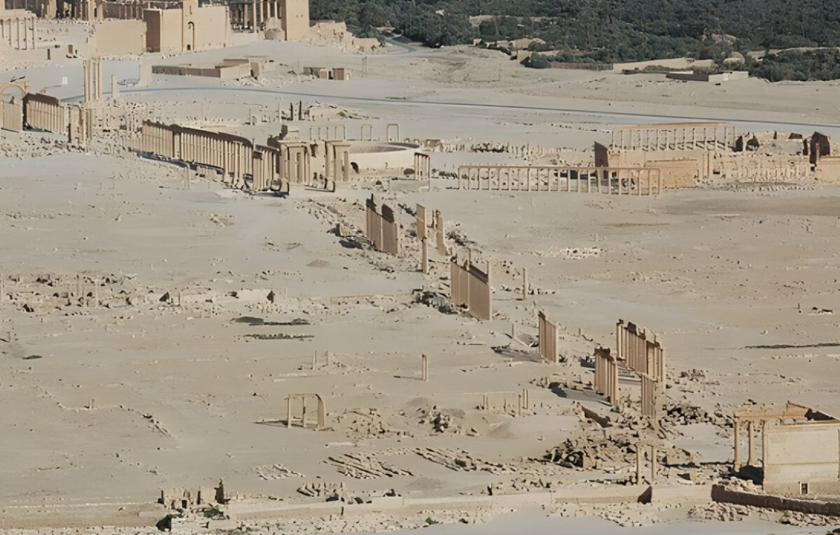 Two US Troops Killed in Deadly Islamic State Attack