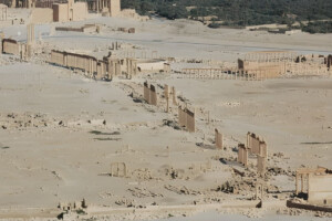 Two US Troops Killed in Deadly Islamic State Attack