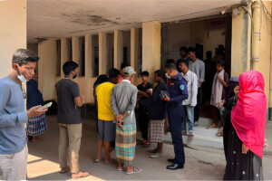 Two Workers Die in Anwara Construction Fall