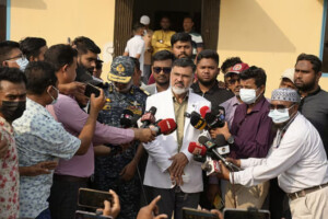 Two-Year Timeline for DNCC Waste-to-Energy Project