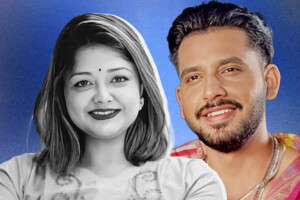 Two Years Ago, Iqra Found Out that Alvi was Involved with Another Woman