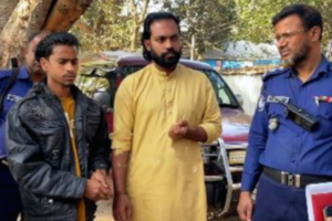 Two YouTubers Sentenced Over Three Yaba Pills