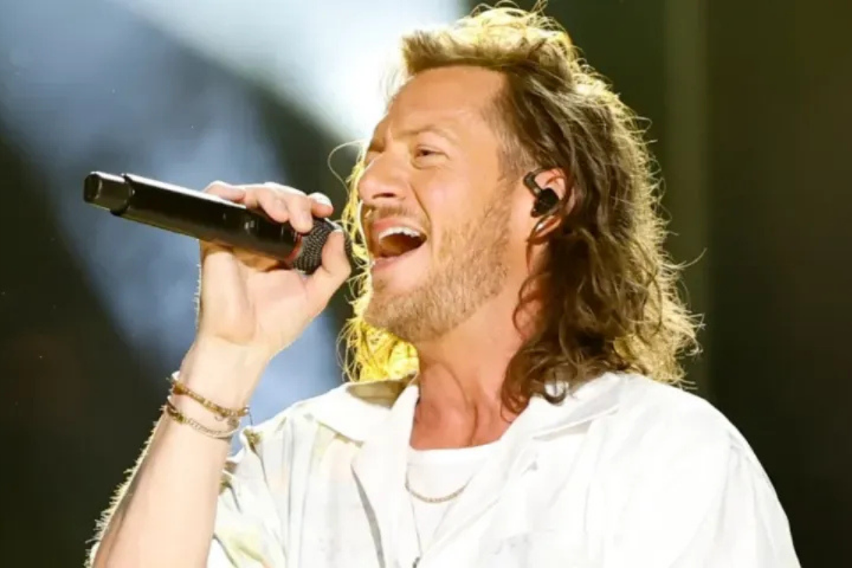 Tyler Hubbard Builds $25 Million Fortune From Music