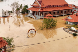 Typhoon Bualoi Ravages Vietnam, Claiming 19 Lives