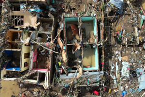 Typhoon Kalmaegi Tears Through Vietnam and Philippines