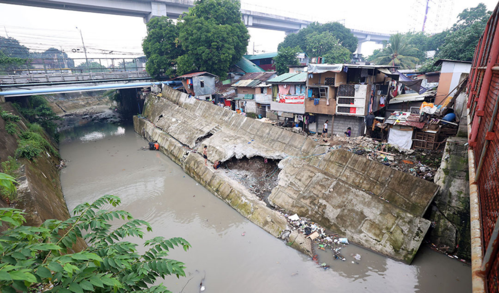 typhoons and corruption scandal batter philippine economy Typhoons and Corruption Scandal Batter Philippine Economy