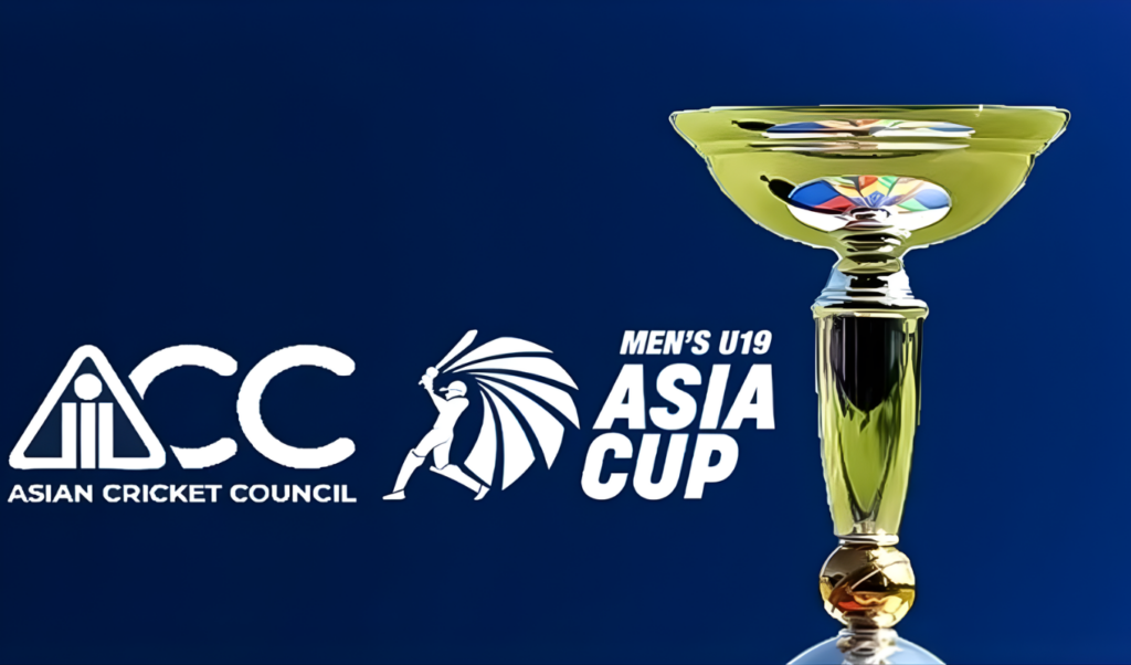 u19 asia cup indiapakistan in same group when will bangladesh play U19 Asia Cup: India–Pakistan in Same Group; When Will Bangladesh Play?