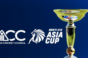 U19 Asia Cup: India–Pakistan in Same Group; When Will Bangladesh Play?