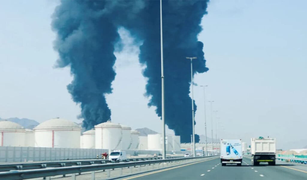 UAE Arrests 35 Over Iran War Misinformation 2 uae arrests 35 over iran war misinformation UAE Arrests 35 Over Iran War Misinformation